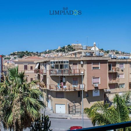 Limpiados Bed & Breakfast Ликата Экстерьер фото