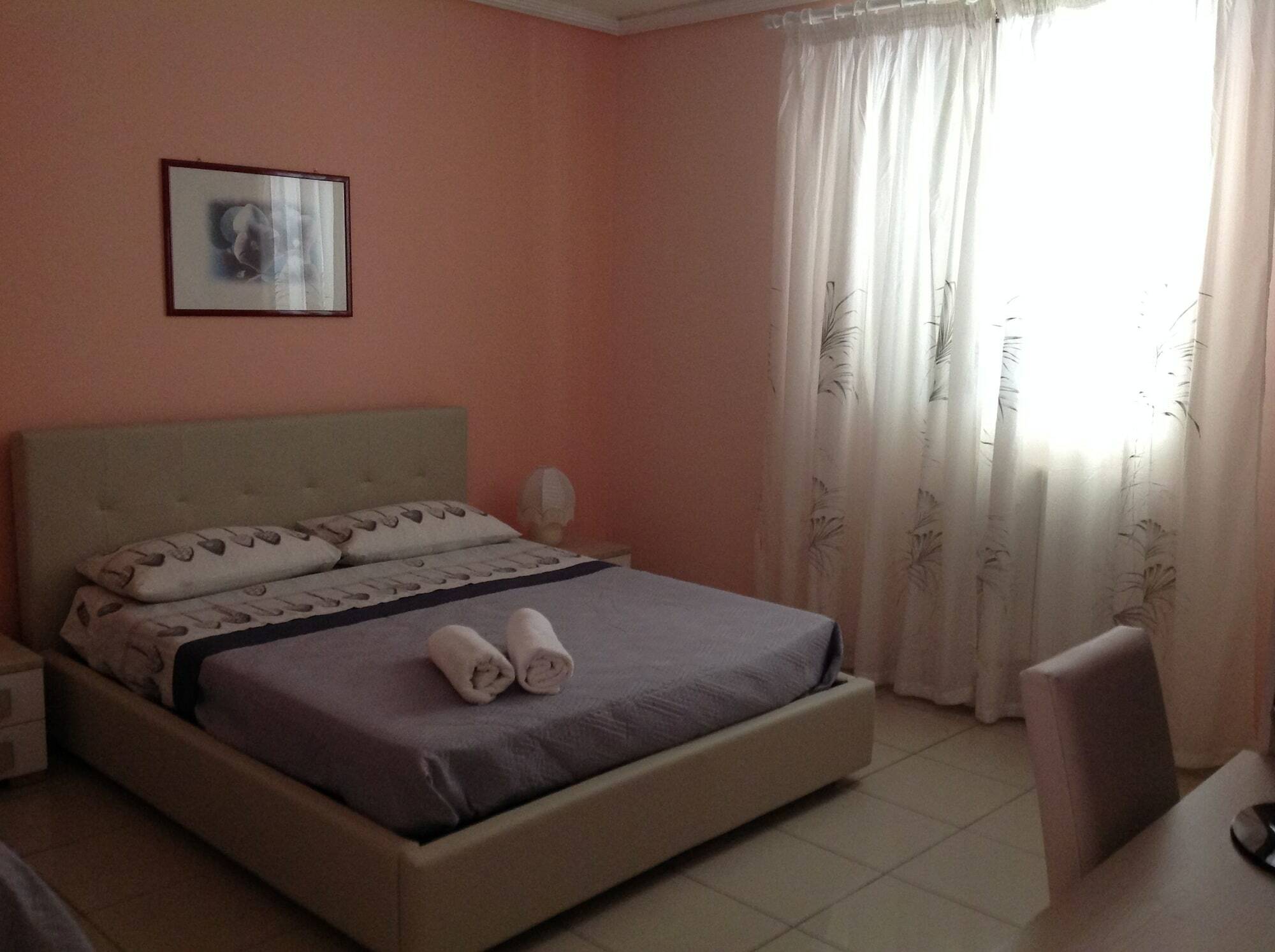 Limpiados Bed & Breakfast Ликата Экстерьер фото