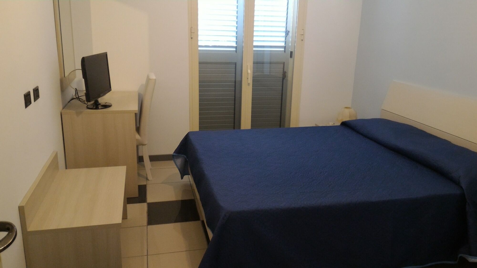 Limpiados Bed & Breakfast Ликата Экстерьер фото