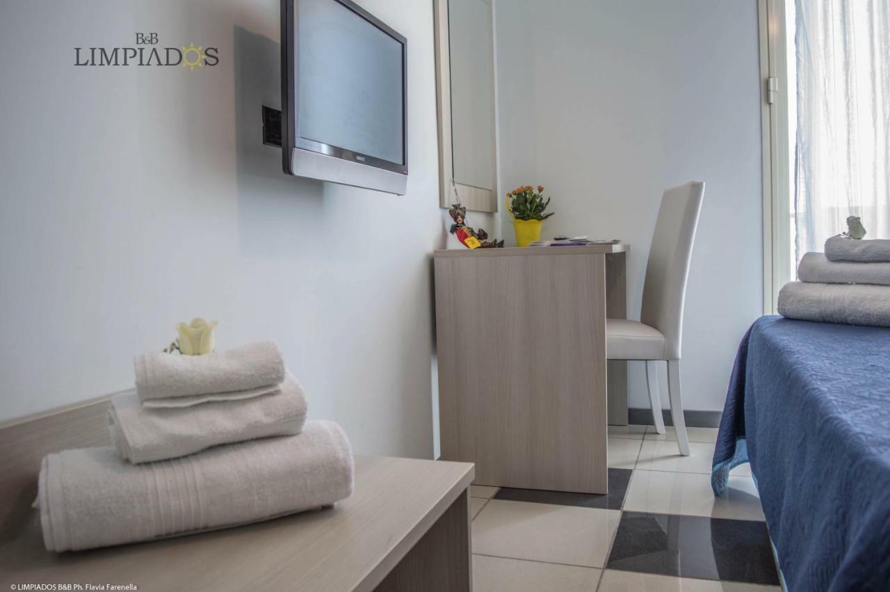 Limpiados Bed & Breakfast Ликата Экстерьер фото